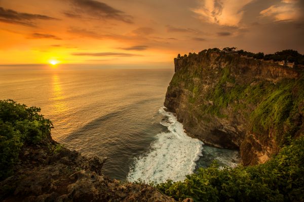 Uluwatu